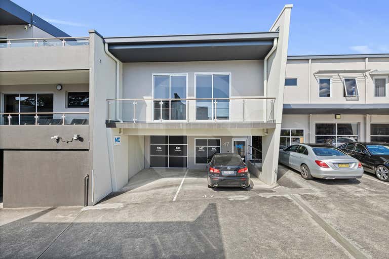 47/7 SEFTON ROAD Thornleigh NSW 2120 - Image 1