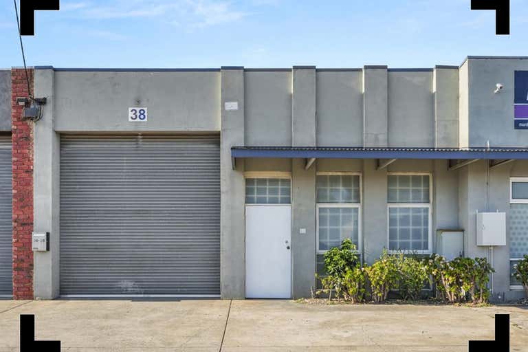 38 Lamana Road Mordialloc VIC 3195 - Image 1