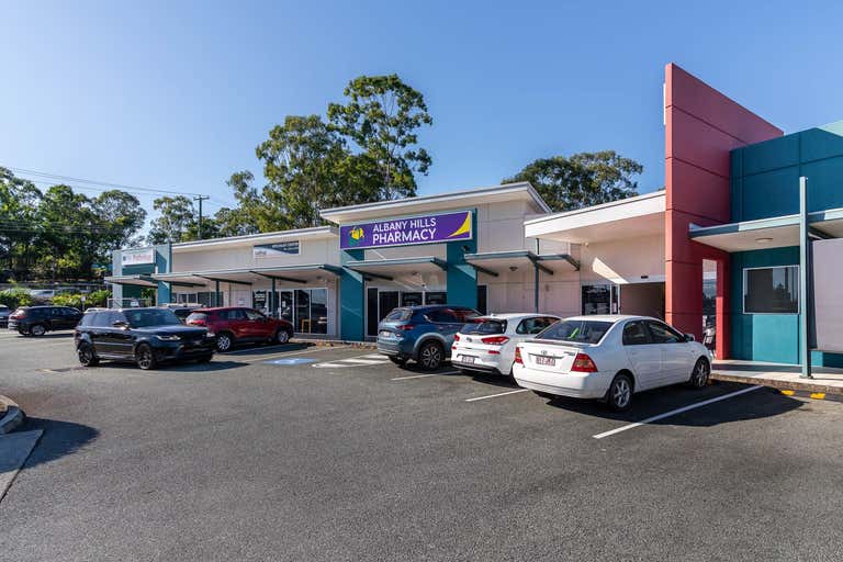 Albany Hills Radius Medical Centre, 49 Old Northern Road Albany Creek QLD 4035 - Image 2