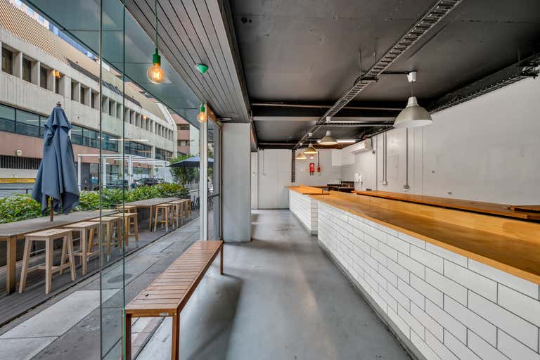 Shops 6 & 7/34 Wyatt Street Adelaide SA 5000 - Image 1