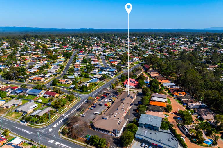 Boronia Heights Shopping Centre, 90 Parklands Avenue Boronia Heights QLD 4124 - Image 2