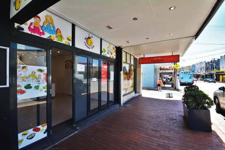 Ground Level, 17 Albion Street Waverley NSW 2024 - Image 1