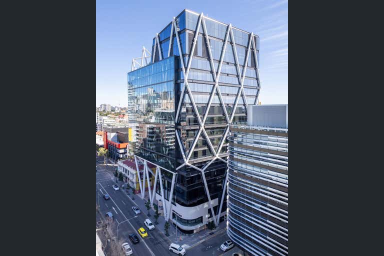 Jubilee Place, 470 St Pauls Terrace, Fortitude Valley, QLD 4006