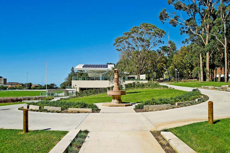 Waverley Park, 49C Bondi Road Bondi NSW 2026 - Image 1