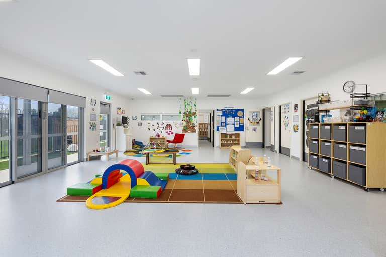 Byford Childcare Investment, 2 Walters Road Byford WA 6122 - Image 2