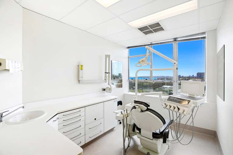 William Bland Centre, 903/229 Macquarie Street Sydney NSW 2000 - Image 2