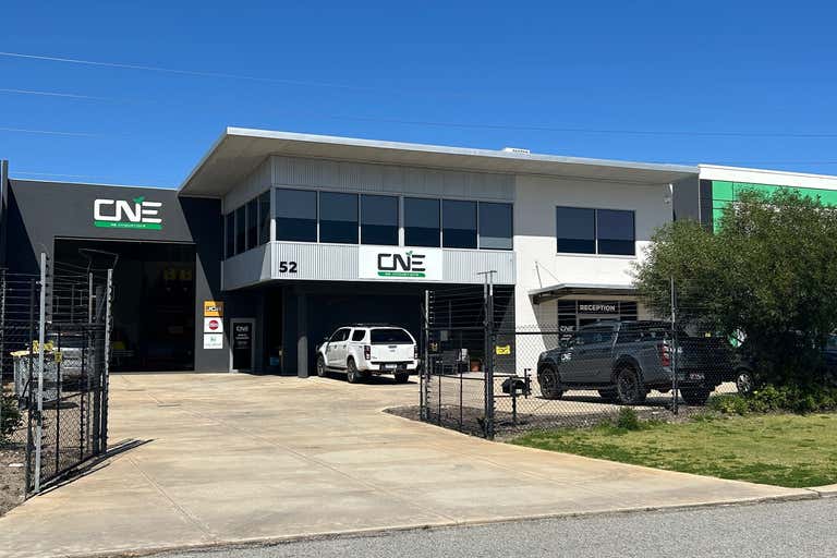 52 Mordaunt Circuit Canning Vale WA 6155 - Image 1