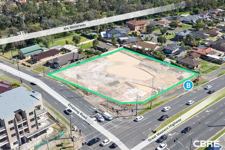 515-519 Great Western Highway & 1-3 Ettalong Road, Greystanes NSW 2145 - Image 1