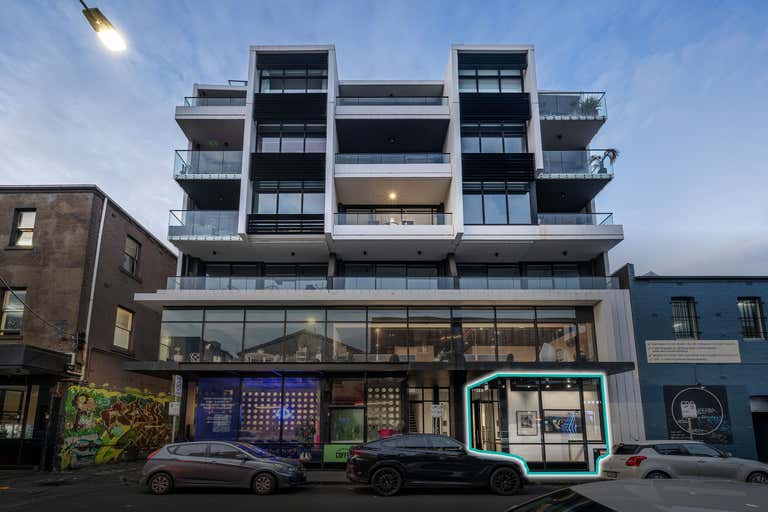 7A Carlton Street Prahran VIC 3181 - Image 1