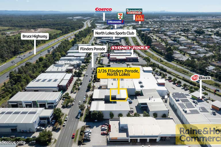 2/26 Flinders Parade North Lakes QLD 4509 - Image 2