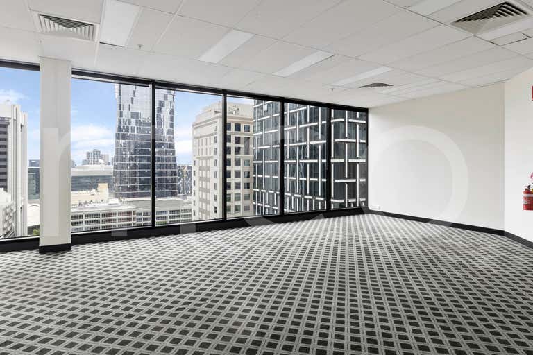 Exchange Tower, 530 Little Collins Street Melbourne VIC 3000 - Image 1