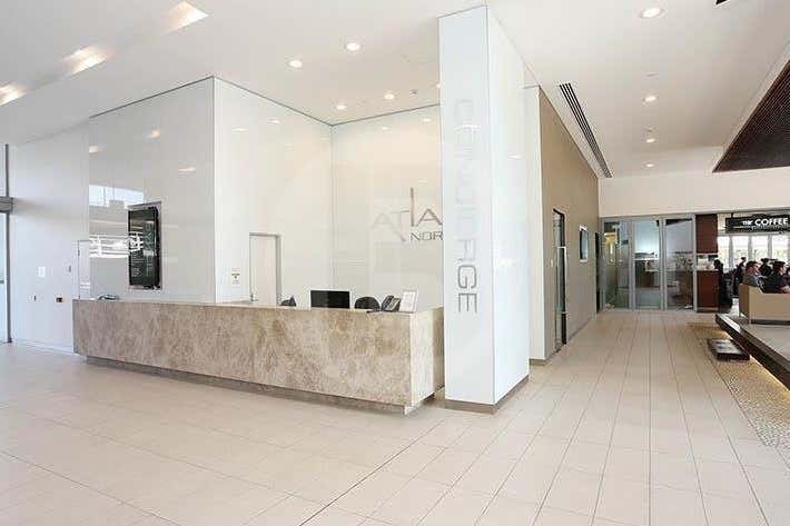 Suite 511, 2-8 BROOKHOLLOW AVENUE Norwest NSW 2153 - Image 1