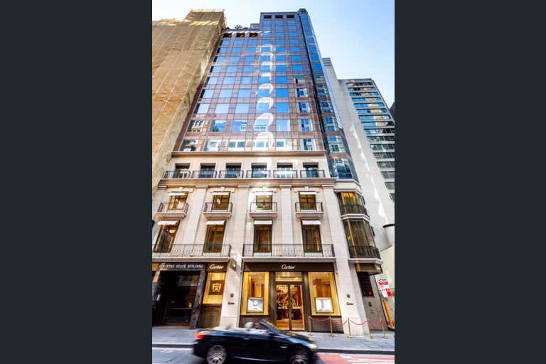 74 Castlereagh Street, Sydney, NSW 2000 - Office For Lease - realcommercial