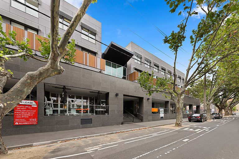 5/23-25 Gipps Street Collingwood VIC 3066 - Image 1