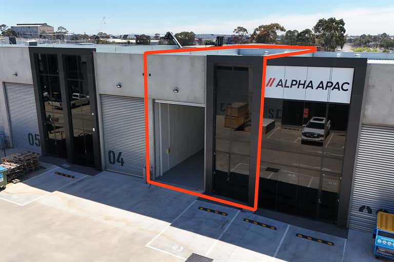 3/10 Cawley Road Yarraville VIC 3013 - Image 1