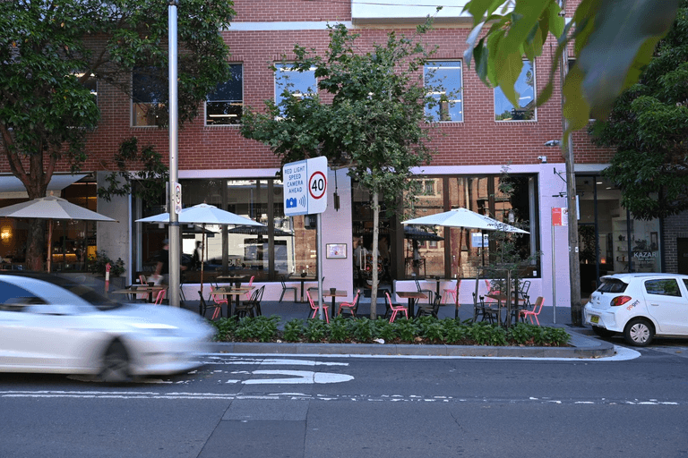 Shop 2, 355 Crown Street Surry Hills NSW 2010 - Image 1