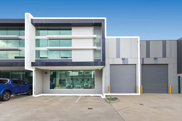 13/8 Enterprise Drive Rowville VIC 3178 - Image 1