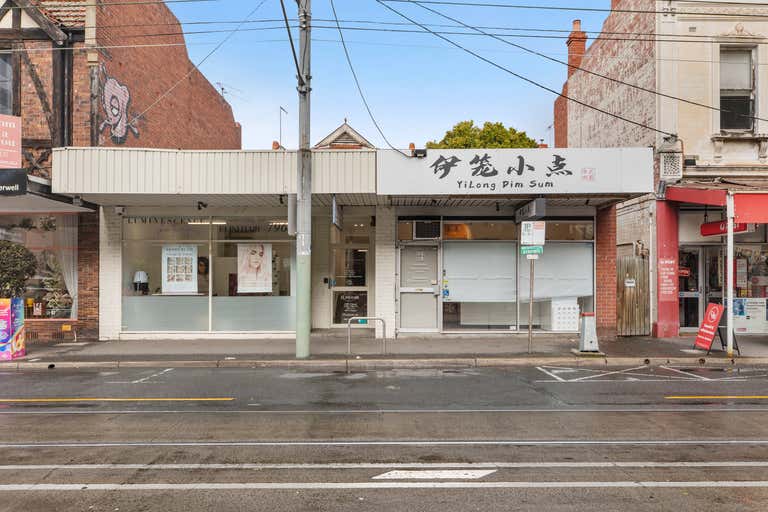 Shops 1 & 2, 796 Burke Road Camberwell VIC 3124 - Image 1