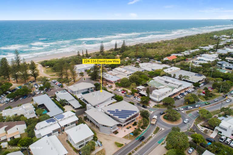 Lots 6 & 7, 224-226 David Low Way Peregian Beach QLD 4573 - Image 2