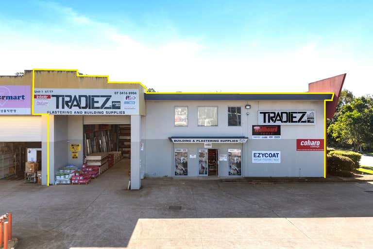 1/67-77 Compton Road Underwood QLD 4119 - Image 1