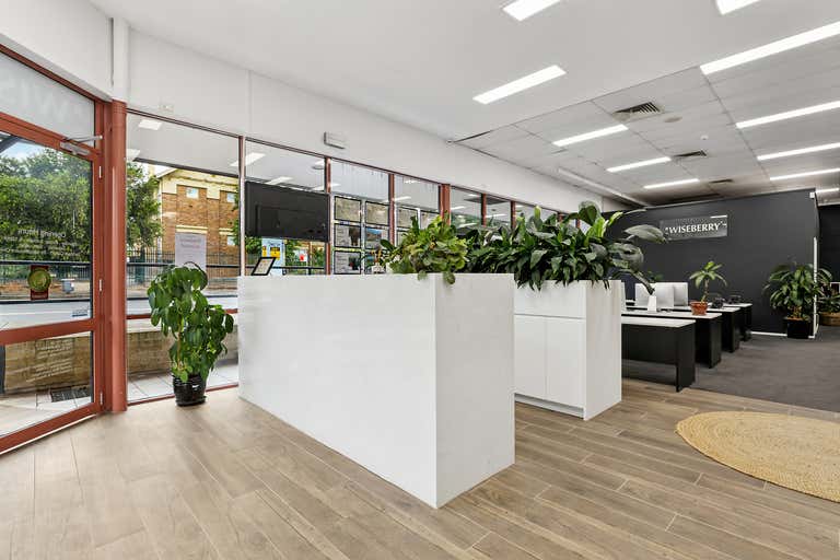 Shop A/201 High Street Penrith NSW 2750 - Image 2