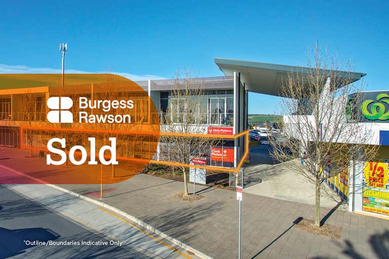 Sold Office at Service SA / Chris Picton MP, 12/760 Grand Boulevard,  Seaford Meadows, SA 5169 - realcommercial