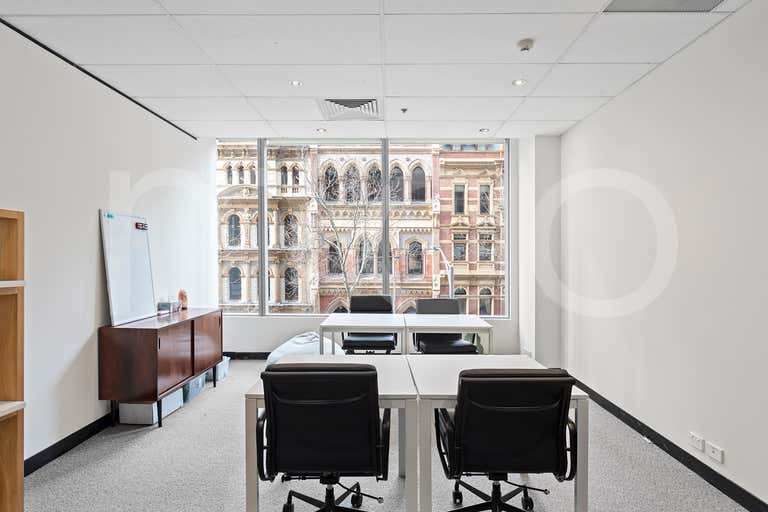 Collins Street Tower, Suite 206A, 480 Collins Street Melbourne VIC 3000 - Image 2