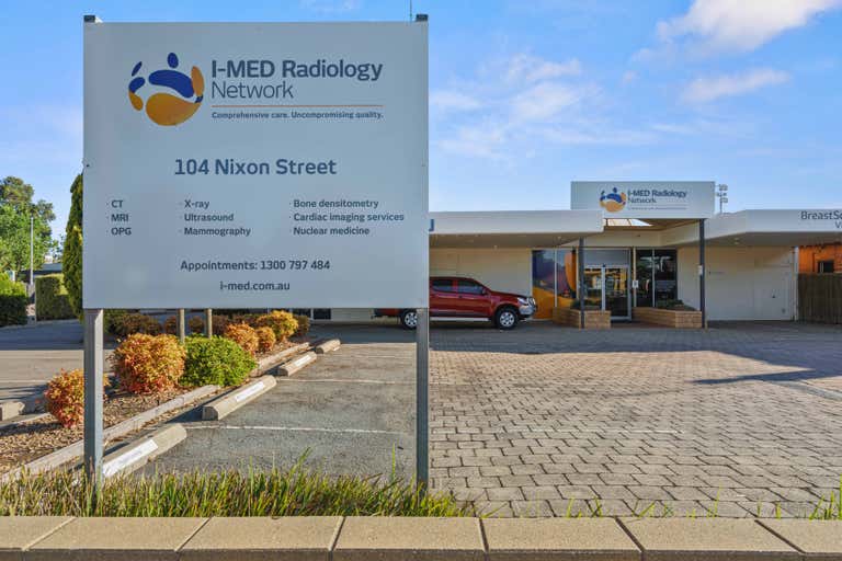 I-Med Radiology, 104-108 Nixon Street Shepparton VIC 3630 - Image 2