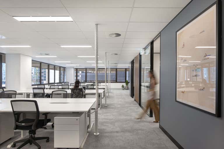 200 Mary St, Brisbane City, QLD 4000 Office For Lease 200 Mary St, Brisbane City, QLD 4000 Office For Lease