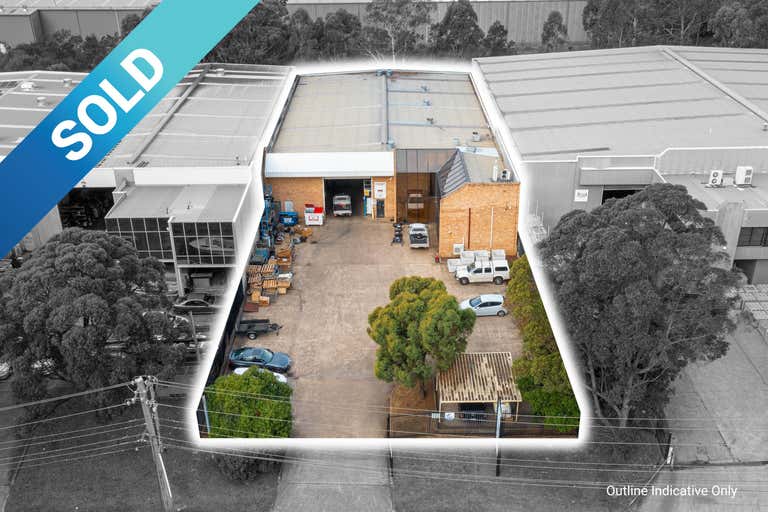 11 Toohey Road Wetherill Park NSW 2164 - Image 1