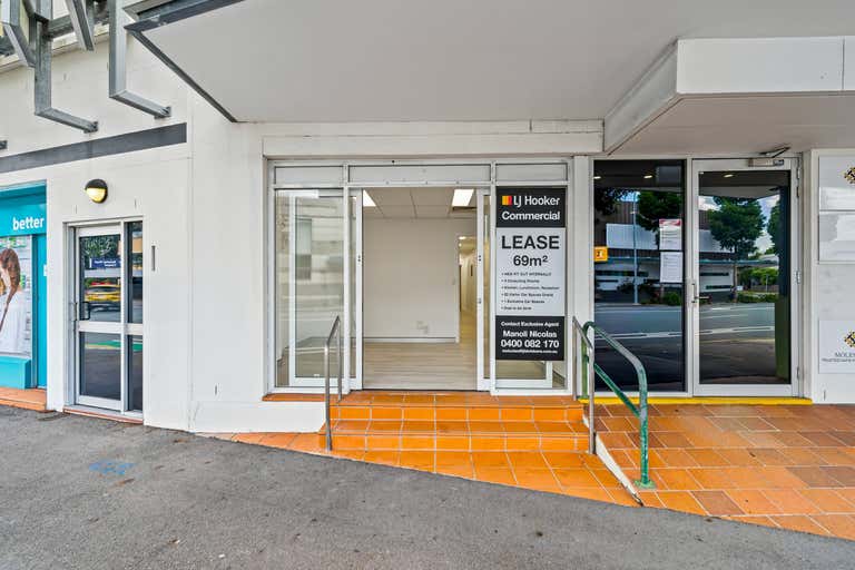 2/40 Annerley Road Woolloongabba QLD 4102 - Image 2