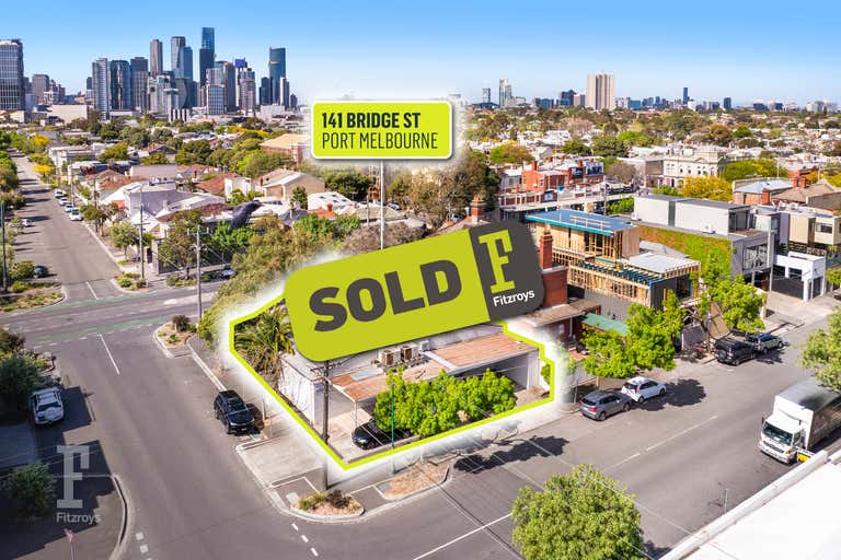 141 Bridge Street Port Melbourne VIC 3207 - Image 1