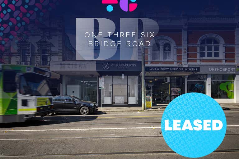 136 Bridge Road Richmond VIC 3121 - Image 1