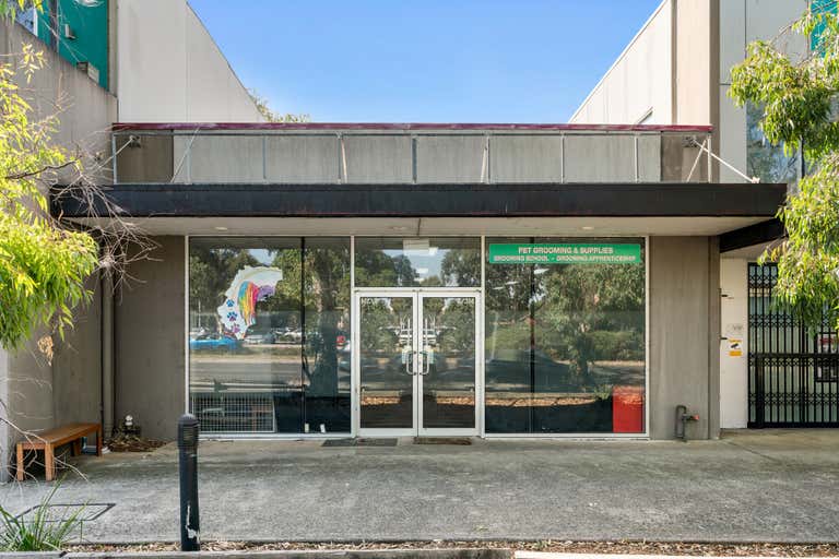 Unit 3, 314 McDonalds Road South Morang VIC 3752 - Image 1