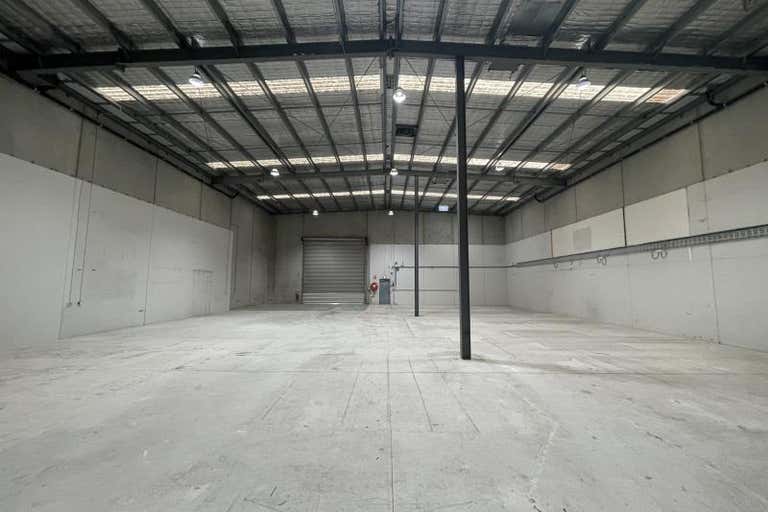Citilink Industrial Estate, 9 - 331 Ingles St Port Melbourne VIC 3207 - Image 2