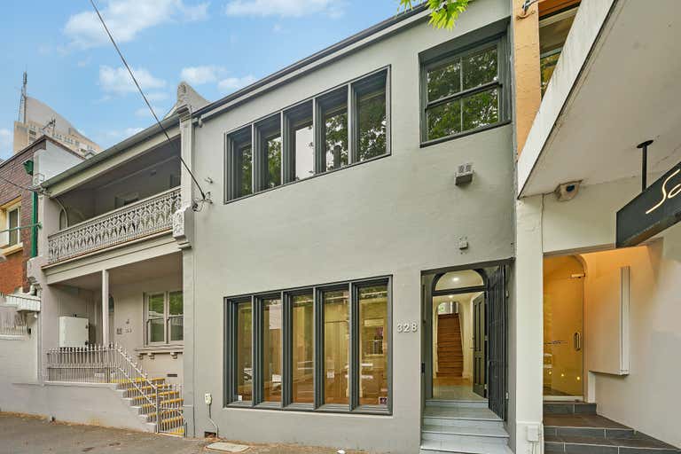 328 Victoria Street Darlinghurst NSW 2010 - Image 1