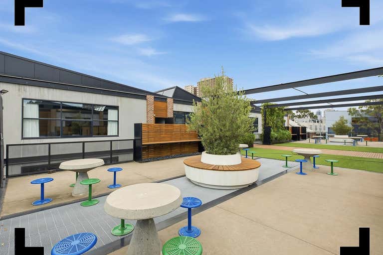 Level 1,7, 3 Bromham Place Richmond VIC 3121 - Image 1