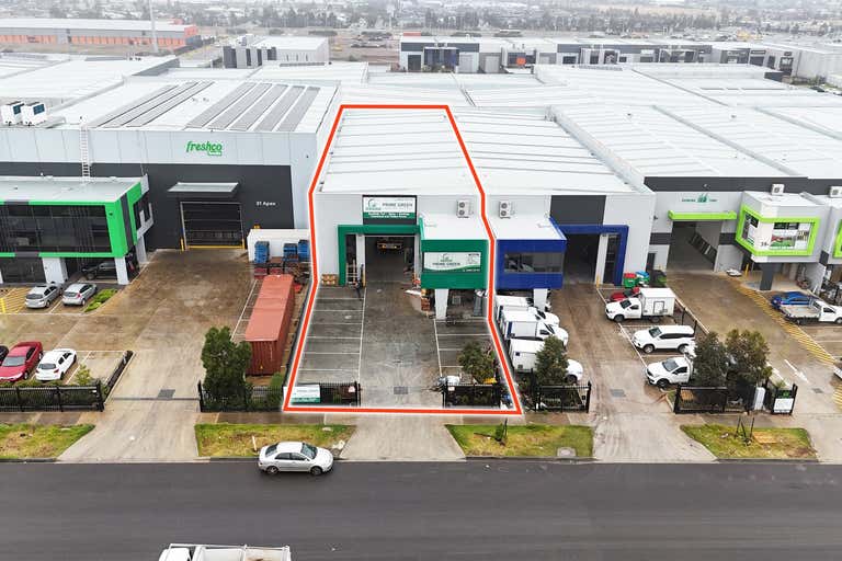 35 Apex Drive Truganina VIC 3029 - Image 1