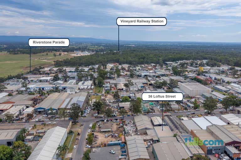 36 Loftus Street Riverstone NSW 2765 - Image 2