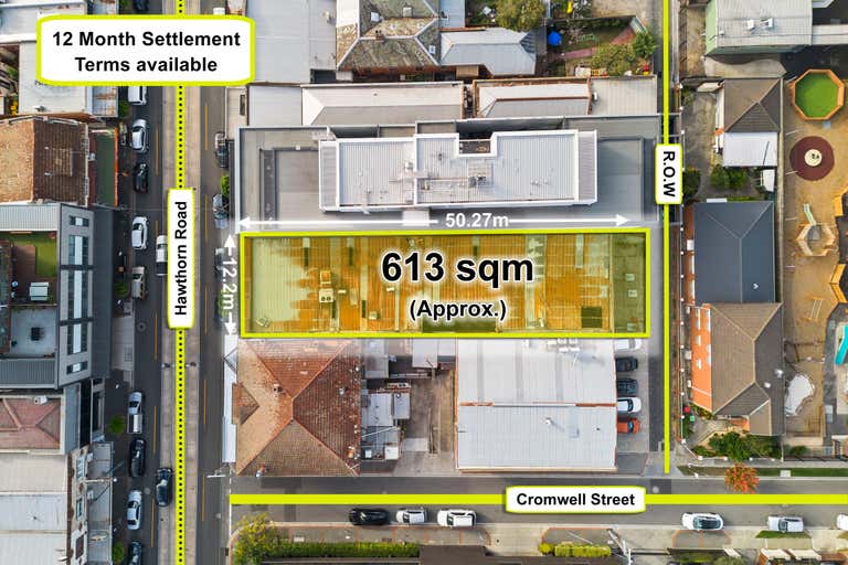 105-107 Hawthorn Road Caulfield North VIC 3161 - Image 1