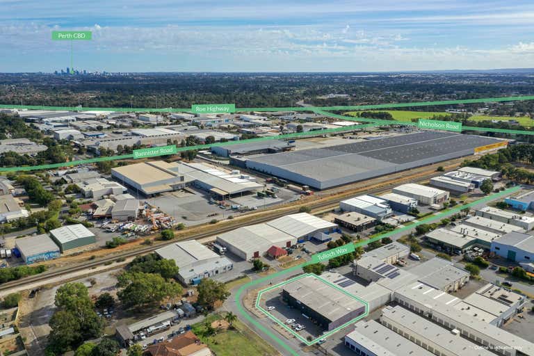 17 Tulloch Way, Canning Vale, 17 Tulloch Way Canning Vale WA 6155 - Image 1