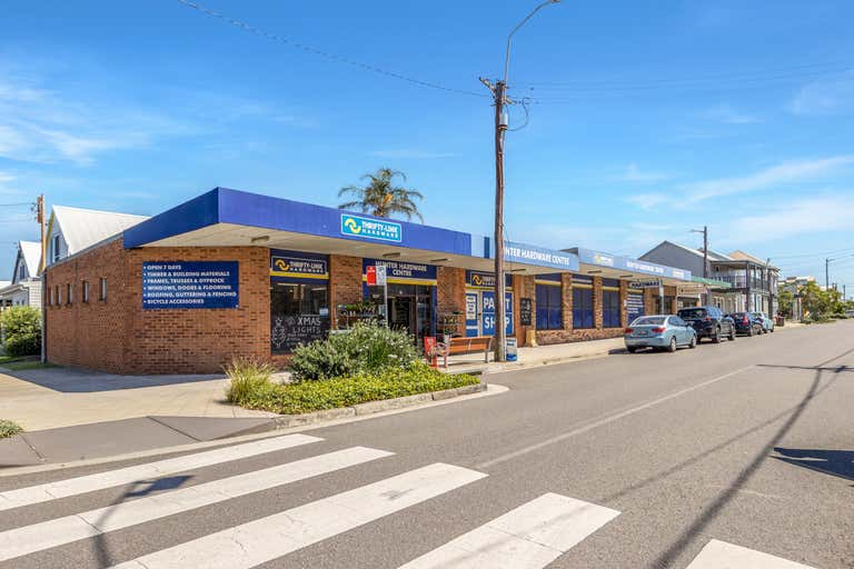 15 Mitchell Street & 15 Little Maitland Street Stockton NSW 2295 - Image 2