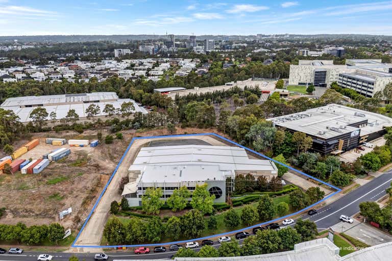 Norwest Business Park 17-19 Lexington Drive Bella Vista NSW 2153 - Image 2