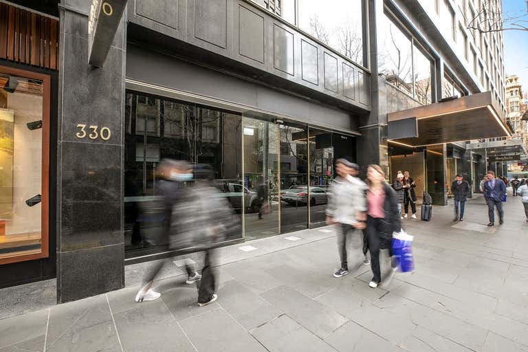 330 Collins Street Melbourne VIC 3000 - Image 2