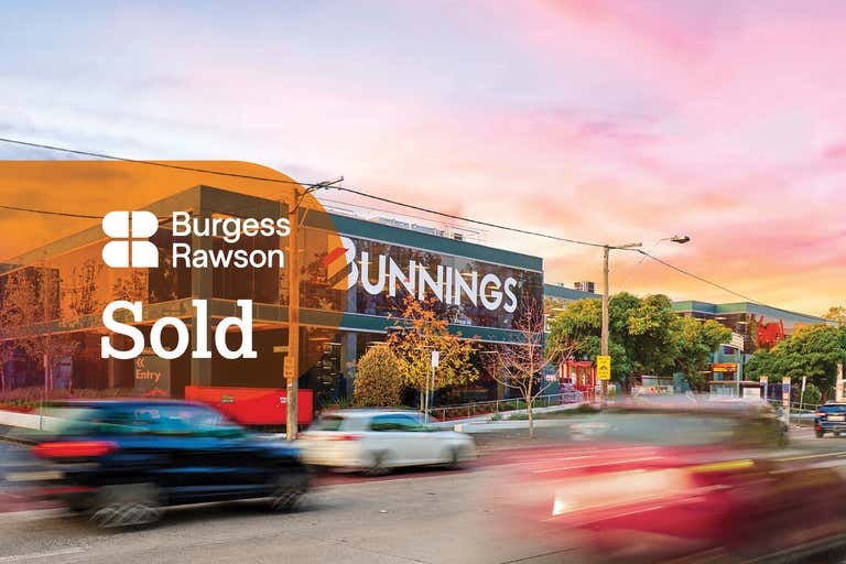 Bunnings, 179-201 Victoria Parade Collingwood VIC 3066 - Image 1