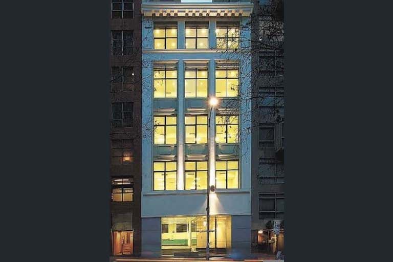 Level 2, 410 Lonsdale Street Melbourne VIC 3000 - Image 1