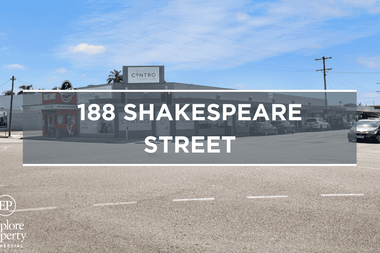 188 Shakespeare Street Mackay QLD 4740 - Image 2