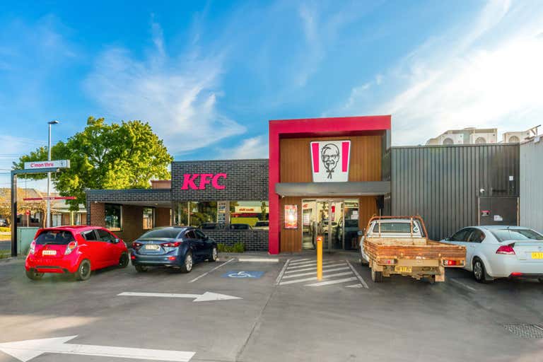 KFC, 229 Argyle Street Moss Vale NSW 2577 - Image 2