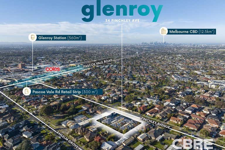 34-36 Finchley Avenue Glenroy VIC 3046 - Image 1