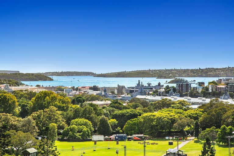 William Bland Centre, 903/229 Macquarie Street Sydney NSW 2000 - Image 1